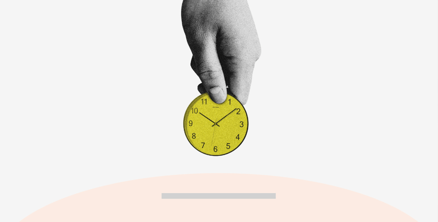 Werk Privé balans in een moderne werkomgeving