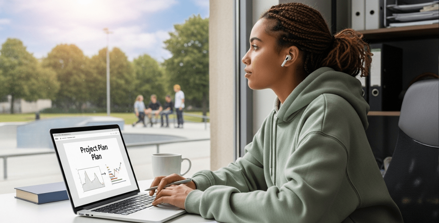 hoe krijg ik gen z'ers op de werkvloer