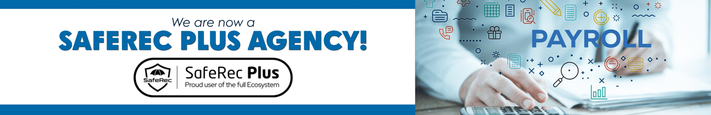 Graphic for Safe Rec Plus Agency Blog