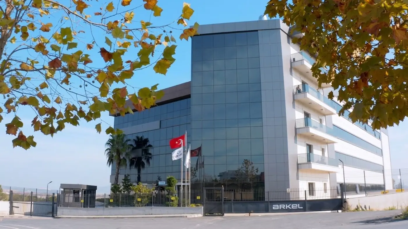 Arkel'de çalışma kültürü