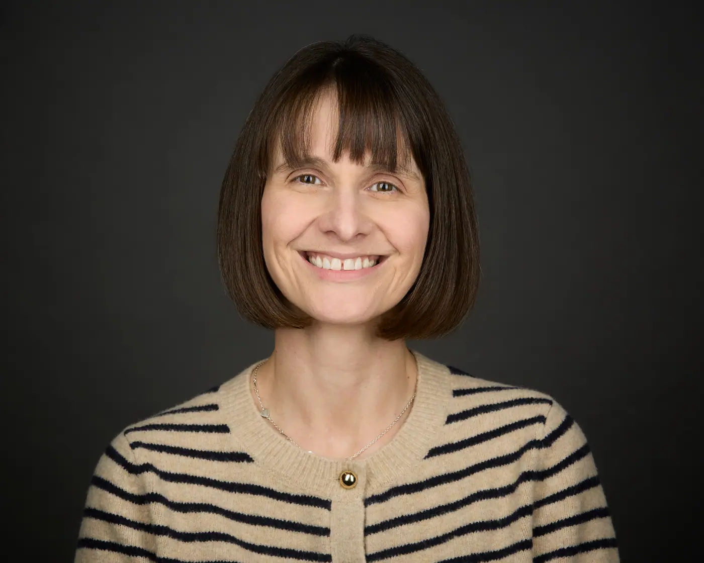 Leanne Cullen - Chief Operating Officer
