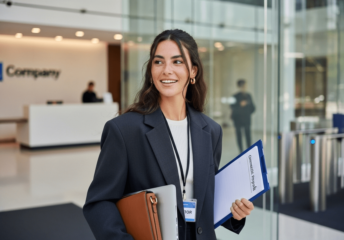 Werken in de acquisitie traineeships