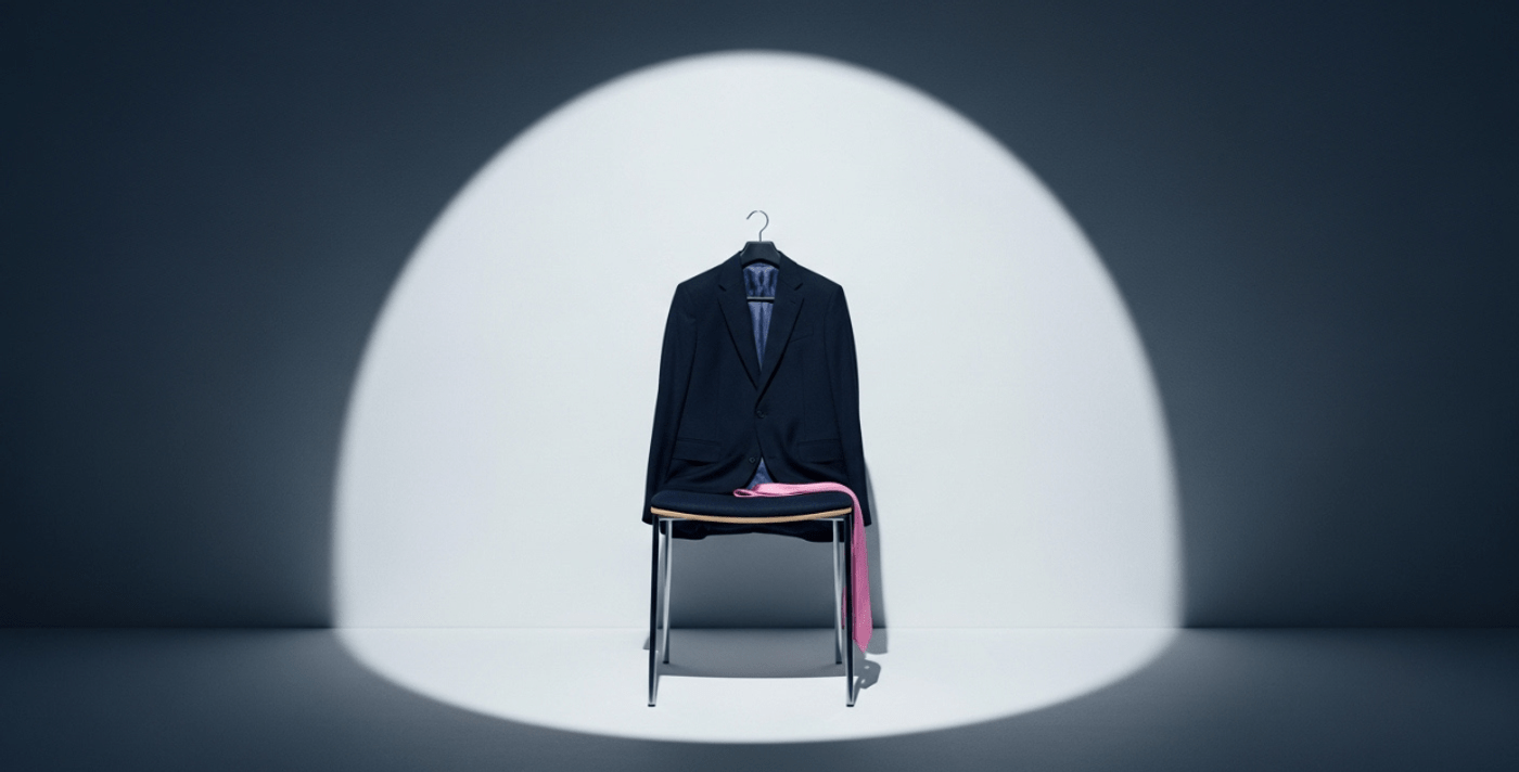 Wat trek je aan bij een sollicitatiegesprek?