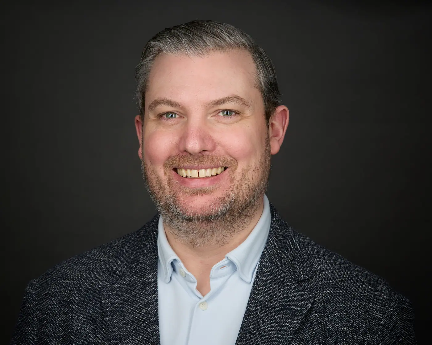Lee Rorison - Chief Executive Officer