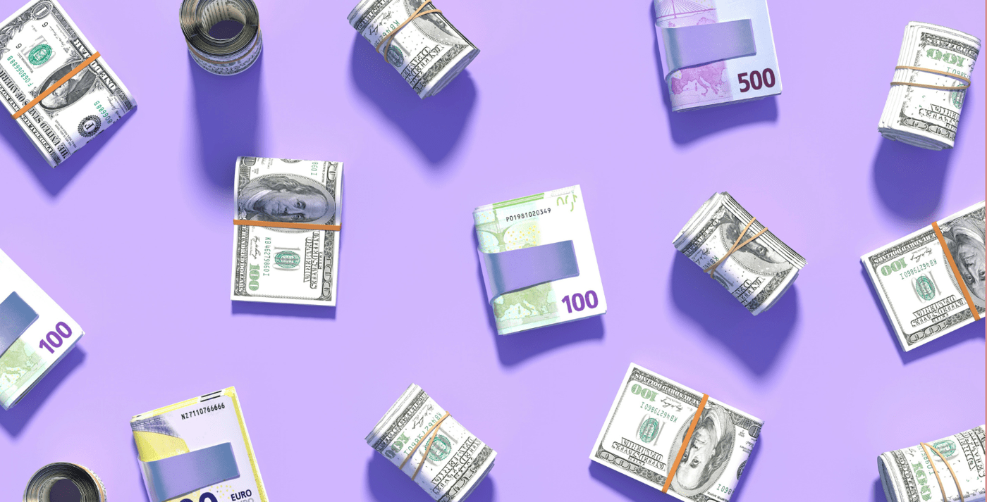 Wat kun je als starter verwachten qua salaris in 2025? 