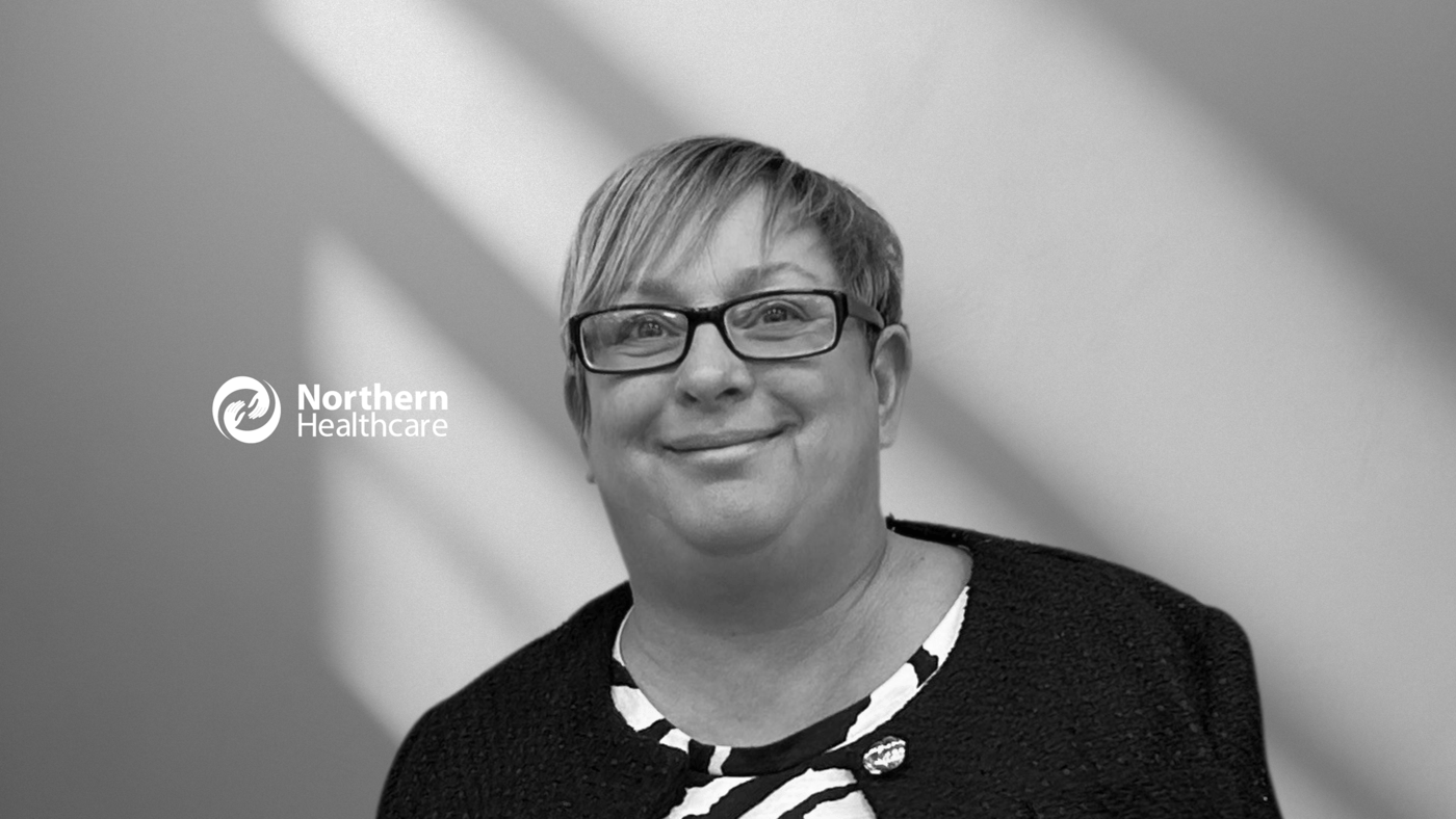 Service Manager interview on career progression and the adult health and social care sector in 2025