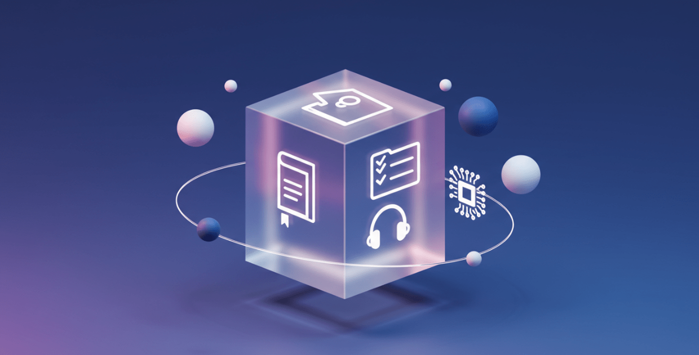 self learning op de werkvloer