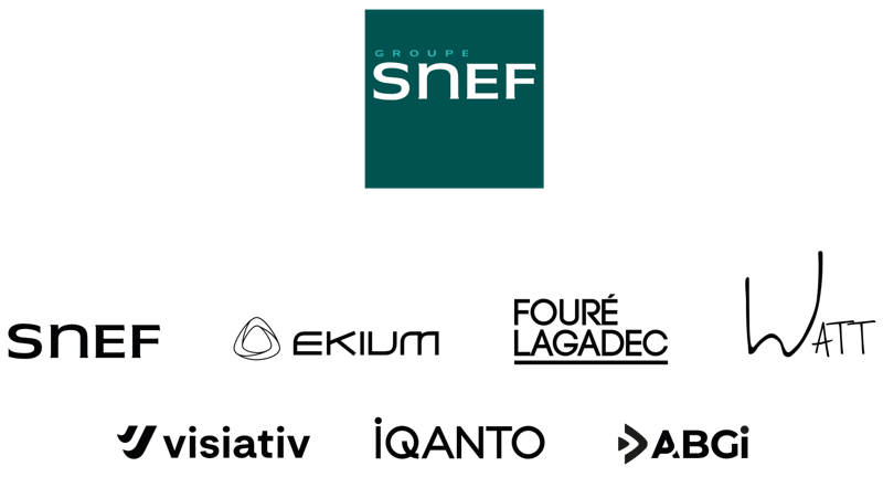 Watt est une filiale dugroupe Snef
