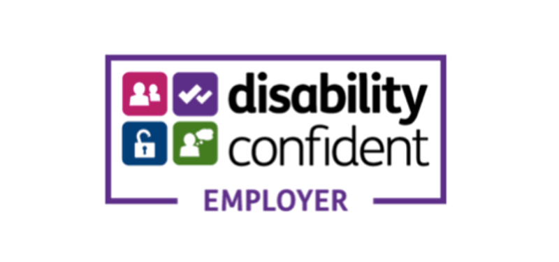 Disability Confident Employer