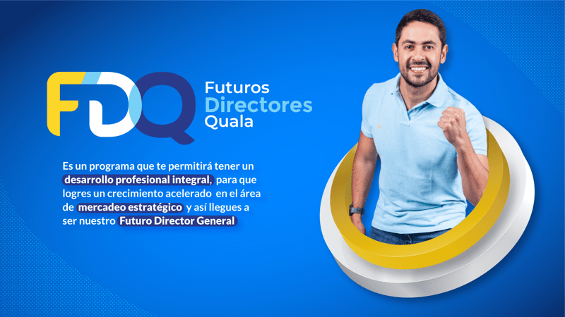 Futuros Directores Quala