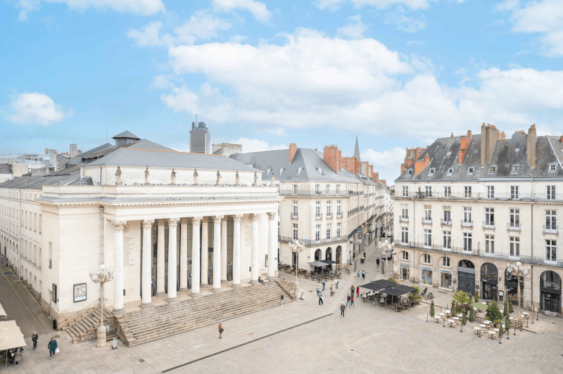 Office Nantes