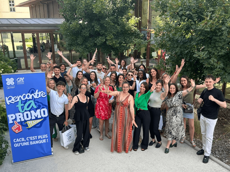 Rejoignez nos collaborateurs !