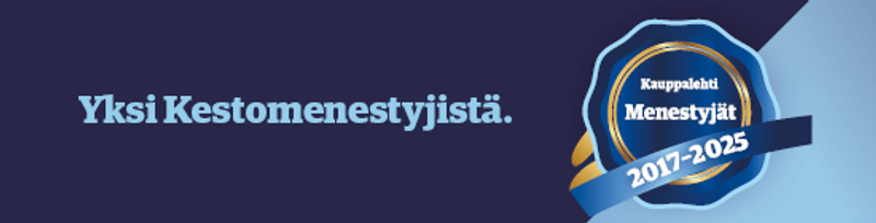 Kestomenestyja-Bilar99