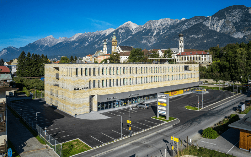Office Austria