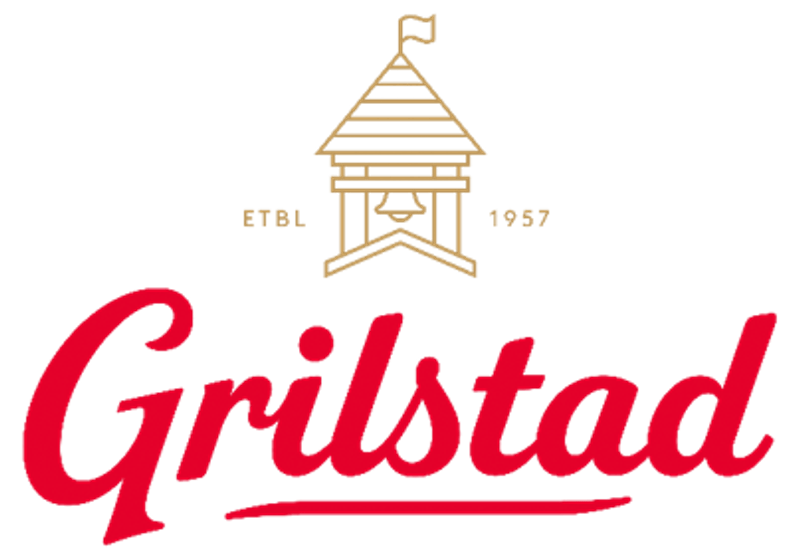Grilstad logo