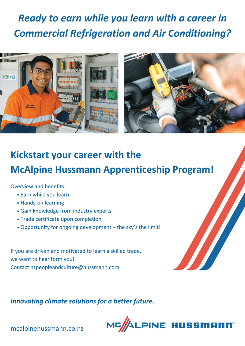 Apprentice