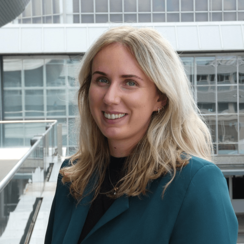 Denise Kortboijer