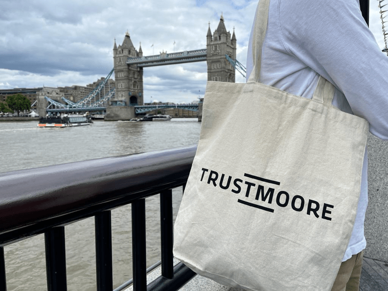 Trustmoore London