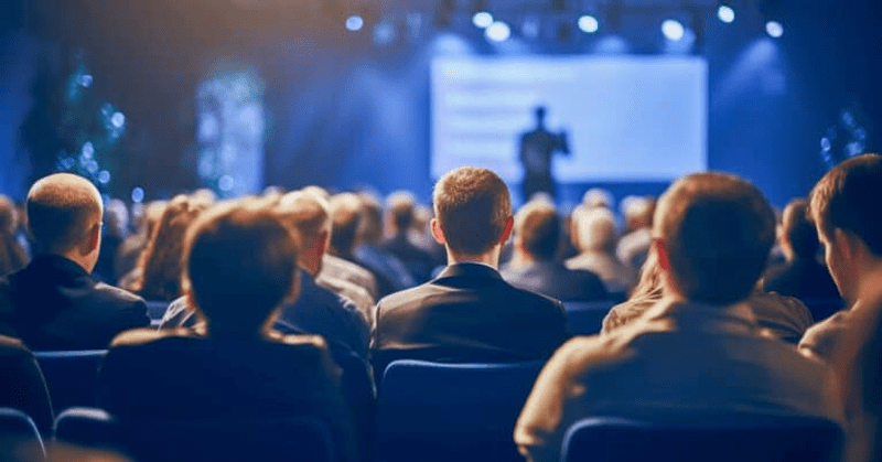 eventi e congressi