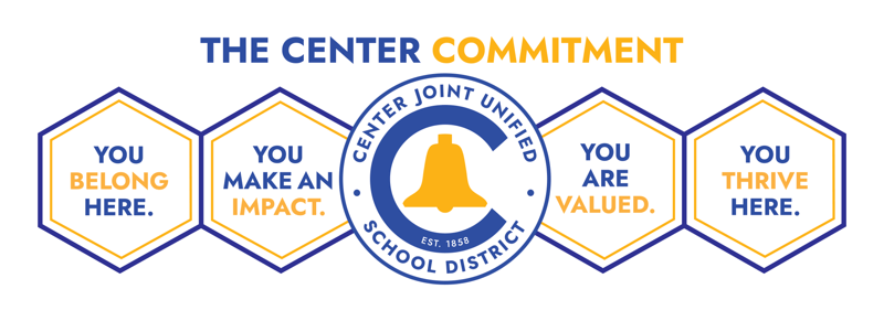 The Center Commitment