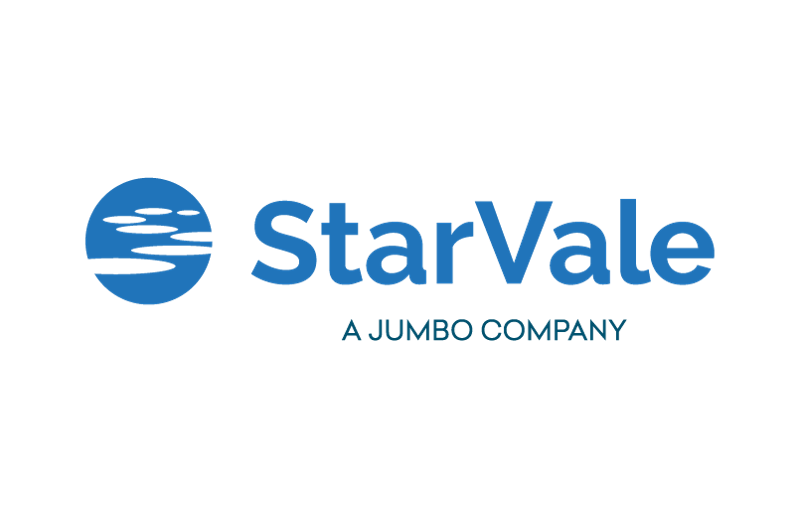 StarVale logo