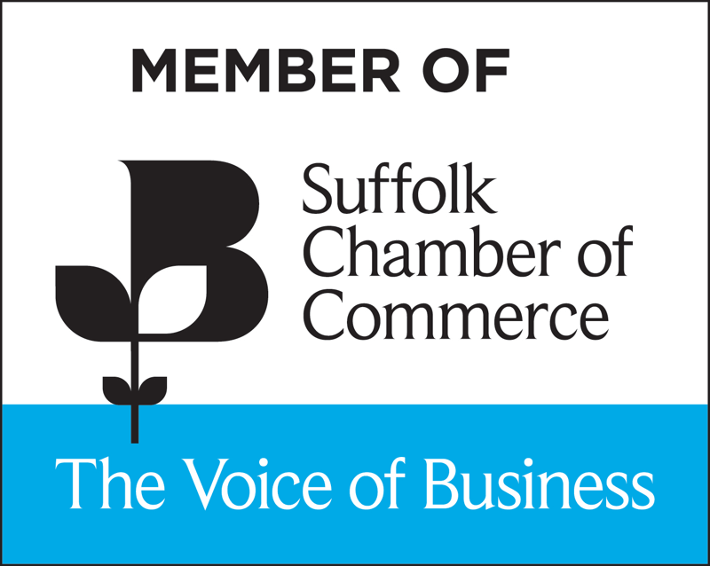 VPS is a Member of Suffolk Chamber of Commerce