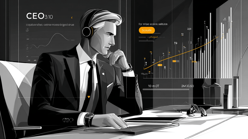 DMCenter presales manager