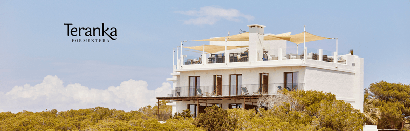 Teranka Careers / Empleo en formentera