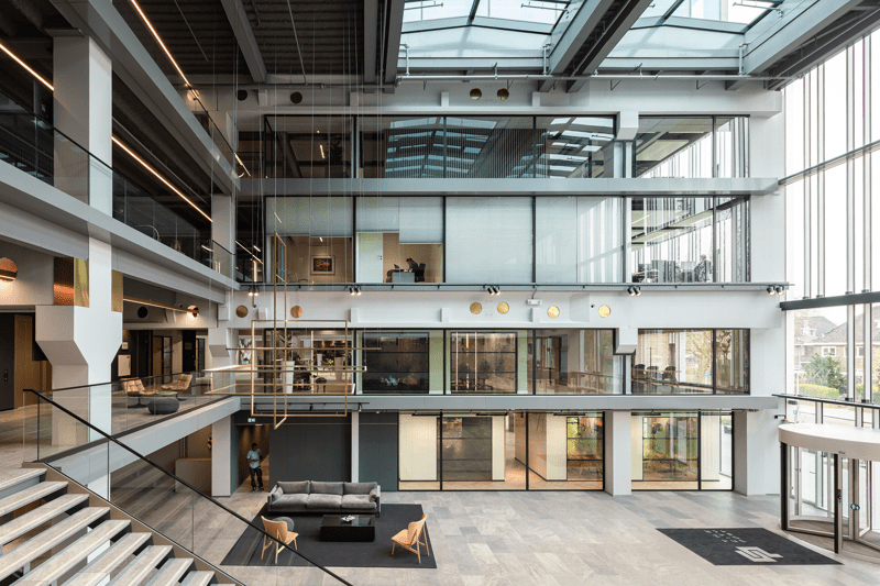 Zwolle Office