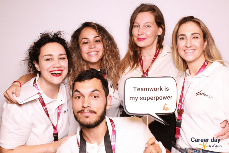Meet our team