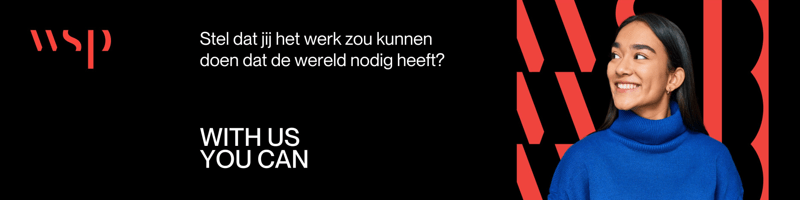EVP-Stel dat jij het werk zou kunnen  doen dat de wereld nodig heeft? 