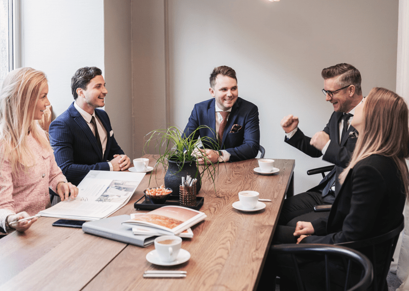 Bild på Karlstad kontor