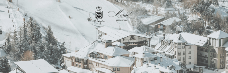 El Lodge Empleo Maribel