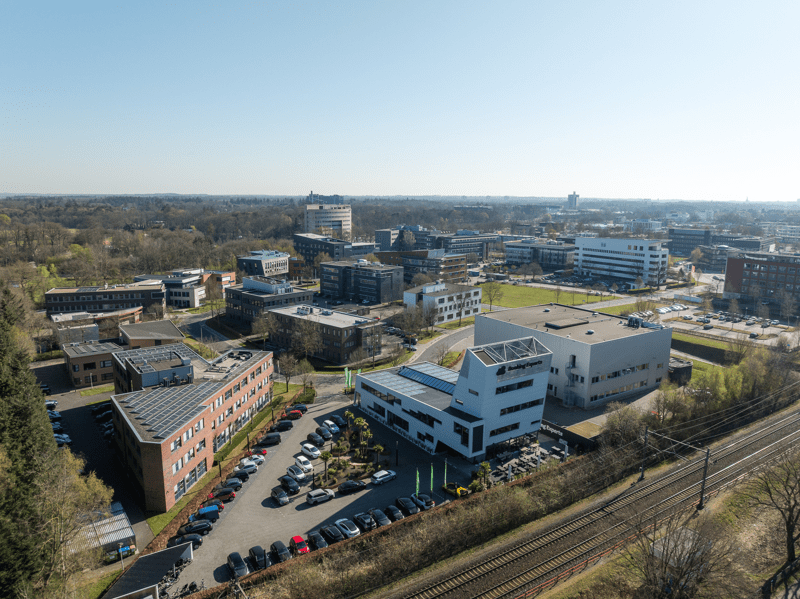 Office Enschede