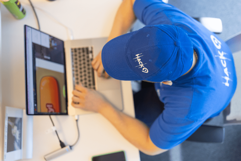 Python developer jobs