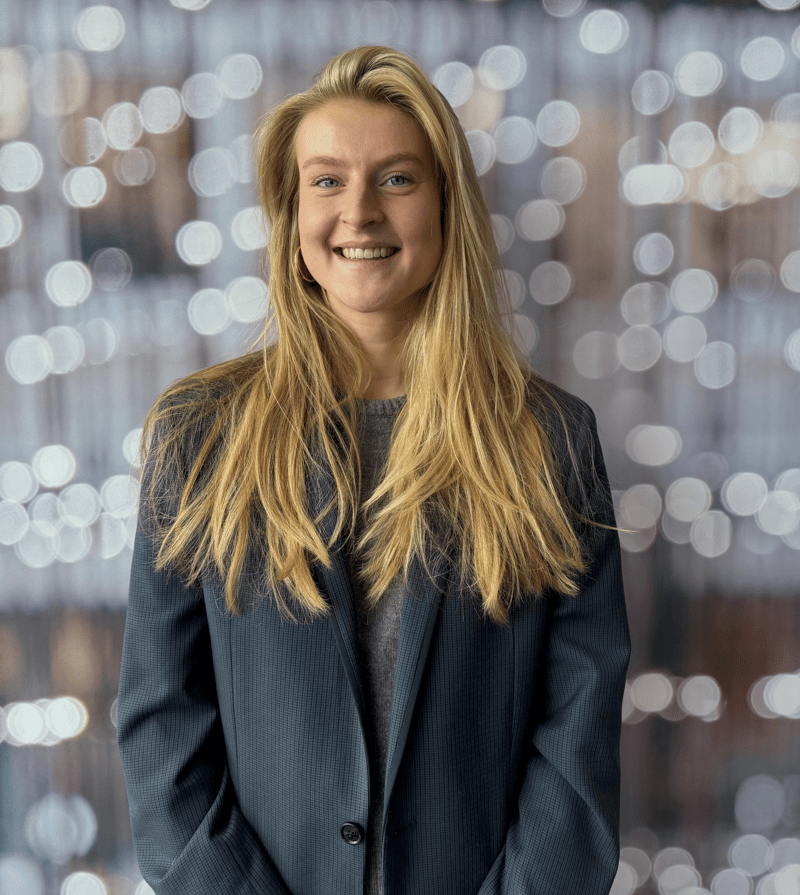 Lara van Os