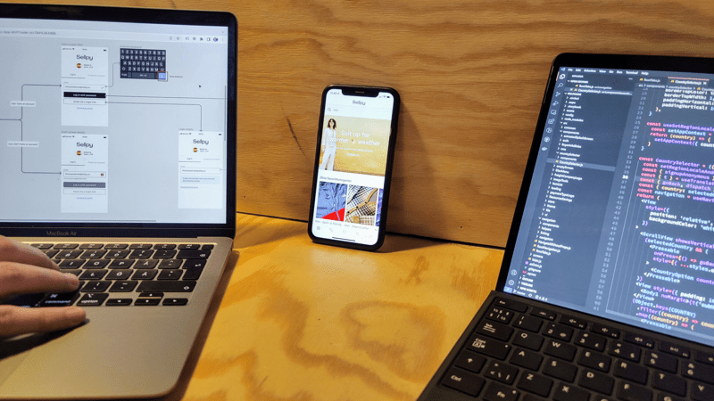 App development