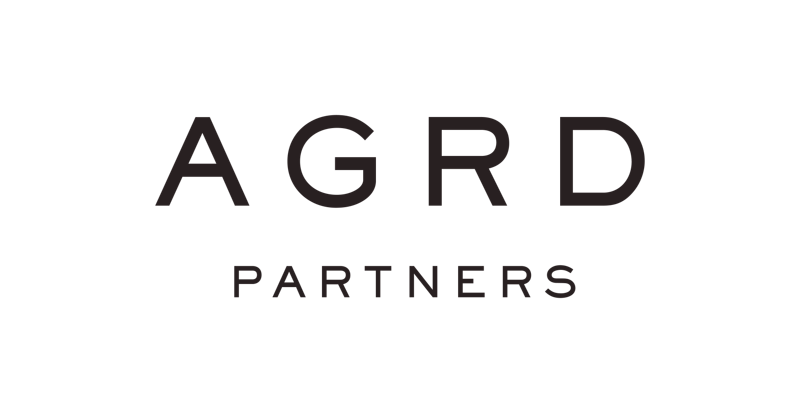AGRD Partners logo