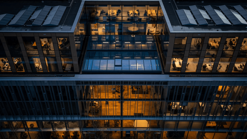 Zwolle Office