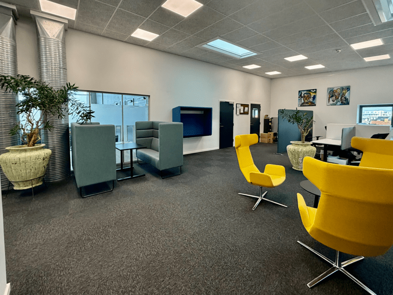 Denmark Office