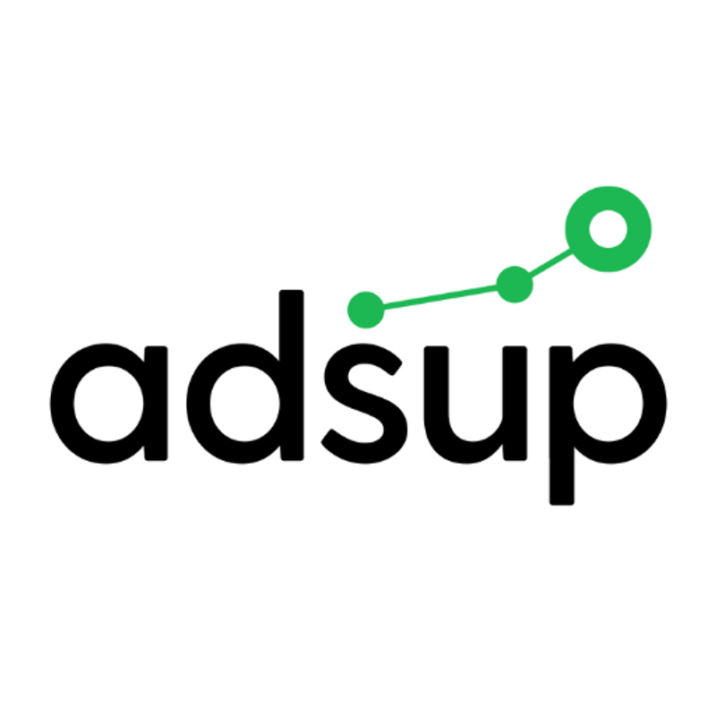 Adsup AB logo