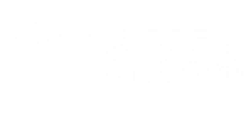 Jobbex Omsorgs logotyp i vitt mot turkos bakgrund