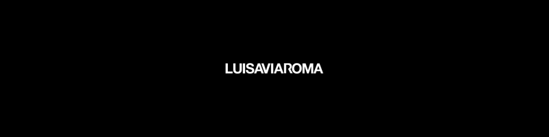 LUISAVIAROMA