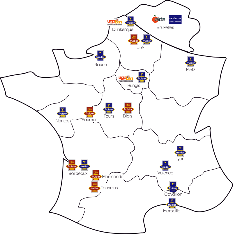 Sites Fruidor UGPBAN Solveg