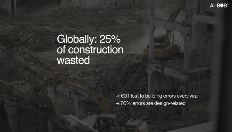 Global Construction Waste