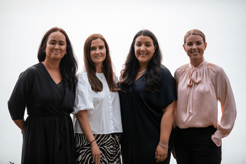 Team Executive Search