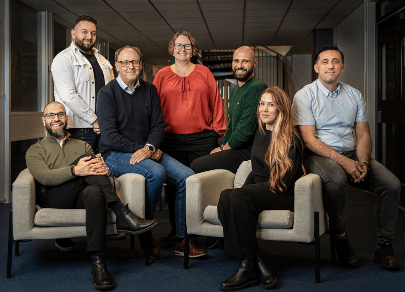 ProteQta - människan i fokus!