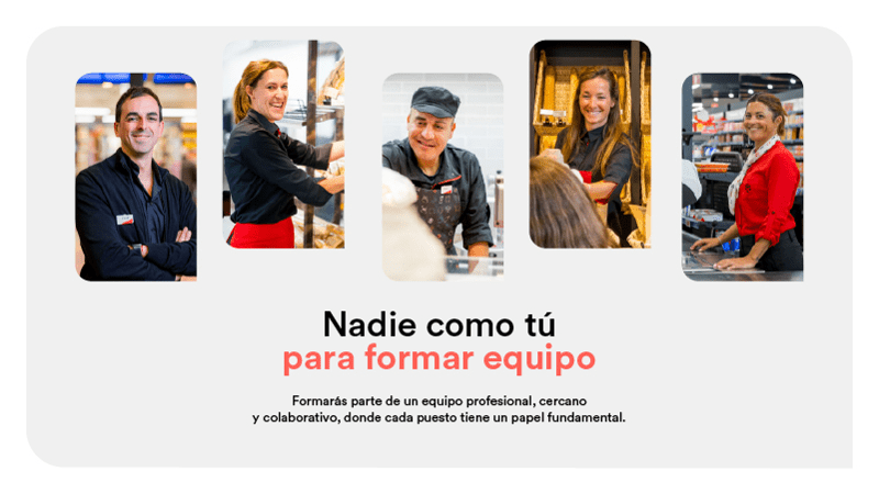 ﻿Constituye un principio básico en el Grupo UVESCO ofrecer las mismas oportunidades en el acceso al trabajo y en la promoción profesional, fomentando una cultura corporativa basada en el mérito. En el Grupo UVESCO las personas son contratadas por sus aptitudes, habilidades, experiencia y capacidad, no siendo discriminadas por razón de nacimiento, raza, sexo, religión, opinión o cualquier otra condición o circunstancia personal o social.
