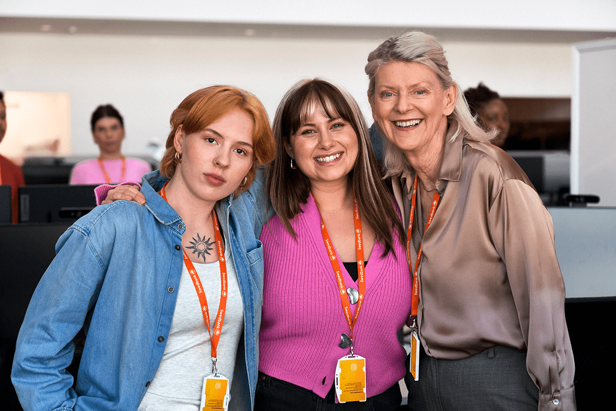 Welcome to Swedbank - Swedbank