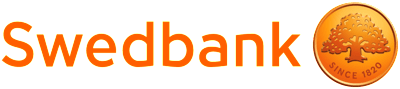 Swedbank career site